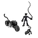Search : Imaginext DC Super Friends Catwoman Figure with Motorcycle