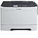 Lexmark CS410dn Color Laser Printer, Network Ready, Duplex Printing and Professional Features