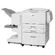 HP Laserjet 9040N Monochrome Networking Printer 40PPM, Prints 3.9 X 7.5 To 12.3