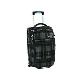 �y���S���K�z�yNew���f���zBURTON �o�[�g�� WHEELIE OVERNIGHT SS�m099 BLOTTO BLACK PLAID�n