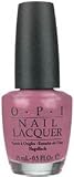 OPI Brights Nail Lacquer, Pink Before You Leap
