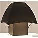 Meyda Tiffany - 99689: Arts & Crafts Macintosh Contemporary - 8