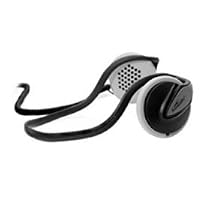 Sport Series Headphones Black