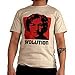 John Lennon - Revolution - T-Shirt