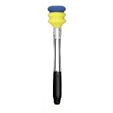 OXO Good Grips Soap Squirting Glass and Dish Wand