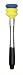 OXO Good Grips 1225600 Soap Squirting Glass and Dish Wand
