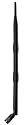 802.11g 9dBi OMNI-Directional High-Gain Screw-On Swivel Antenna for Routers or Network Card Adapters - Fits Linksys WRT54G WRT54GL, BEFW11S4, WAP54G, WAP11 and WSB24. With RP-TNC Connector