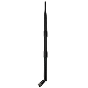 802.11g 9dBi OMNI-Directional High-Gain Screw-On Swivel Antenna for Routers or Network... by 9dBi