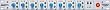 PreSonus DigiMax LT 8-Channel Mic Preamp w/ Digital Output