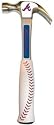 Atlanta Braves 16 oz. All-Purpose Hammer