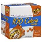 100 Calorie Packs Cheetos Asteroids 5-count, 3.1oz (Pack of 6)