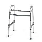 Single Release Folding Walker - Junior