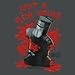 Just A Flesh Wound -- Monty Python And The Holy Grail Adult T-Shirt