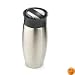 Metrokane Flip Top Cocktail Shaker