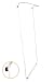 STAND COAT HANGER�̥������ �����ȥϥ󥬡��� �ۥ磻��