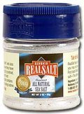 Sea Salt-Shaker - 2 oz - Salt