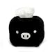 Monokuro Boo Toilet Paper Cover