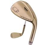 Hippo CNC Milled Wedge