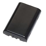 Compatible Scanner Battery for Symbol SPT1700