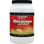 Champion Nutrition Revenge Sport Orange Oasis, 4.5 lb (Pack of 2)