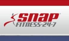 Snap Fitness Gift Card