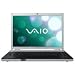 Sony VAIO VGN-FZ490EGS 15.4 Notebook (2.1GHz Core 2 Duo T8100 2GB RAM 250GB HDD DL DVD-RW Vista Home Premium)
