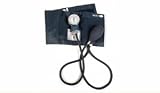 Deluxe Aneroid Blood Pressure Monitor, Thigh Deluxe Aneroid Blood Pressure Monitor, Thigh