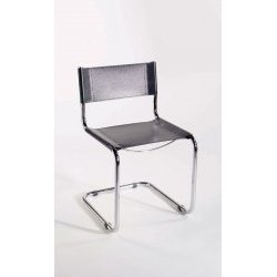 ITALMODERN Sabrina Chair White of 2
