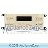 Review Frigidaire  / Stove/Oven/Range Clock Control - 318012918