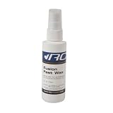 Fusion Fast Wax: Spray Wax for Snowboards