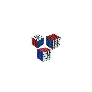 Rubik's Cube Bundle - 3x3, 4x4, 5x5 by Rubik's Cube