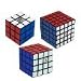 Rubik's Cube Bundle - 3x3, 4x4, 5x5