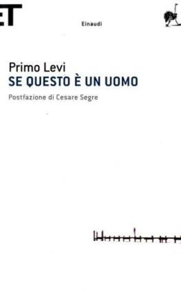 Primo Levi