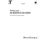 Se questo � un uomodi Primo Levi