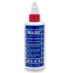 Wahl Hair Clipper Blade Oil 4oz