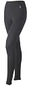 Smartwool Women's Midweight NTS Bottom, Black size Medium (8-10)