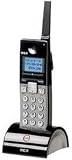 RCA ViSYS 4 lineAccessory Handset w/Call Waiting Caller ID