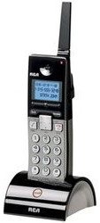 RCA H5450RE3 4-Line Additional Handset for the 25450RE3 On Sale