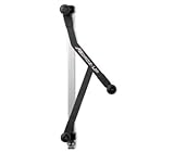 show BORDZUP SNOWBOARD STORAGE RACK - O/S - N/A