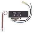 Dayton 2YU88 Remote Bulb Thermostat, Built In, 55-115 F