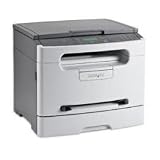 Produkt-Bild: Lexmark X203N s/w Laser-Multifunktionsger&auml;t