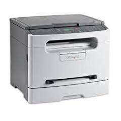 Lexmark X203N s/w Laser-Multifunktionsger�t