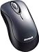 Microsoft Standard Wireless Optical Mouse Black