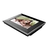 Coby Electronics Corp Coby 3.5' Wallet Frame Blk Electronic Brag Book 100p