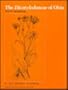 VASCULAR FLORA OF OHIO: VOL. II: THE DICOTYLEDONEAE OF OHIO PART THREE, ASTERACEAE