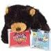 Webkinz Cares Lil Kinz Black Bear