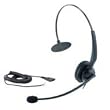 Yealink YEA-YHS32 Headset with Noise Canceling