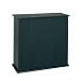 Aquatic Fundamentals 29/37 Gallon Upright Aquarium Stand