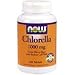 NOW Foods Chlorella 1000mg, 120 Tablets