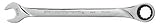 GearWrench 85130 15/16-Inch XL Ratcheting Combination Wrench [並行輸入品]